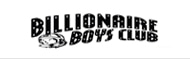 BILLIONAIRE BOYS CLUB 